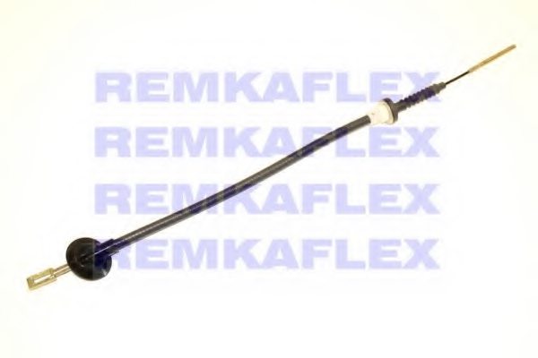 REMKAFLEX 24.2250 Clutch Cable